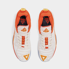 Peak Taichi Flash 3 Off White