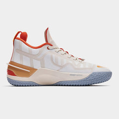 Peak Taichi Flash 3 Off White