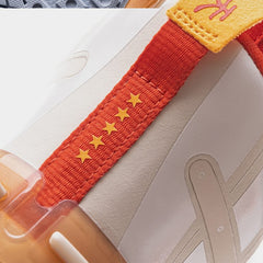 Peak Taichi Flash 3 Off White