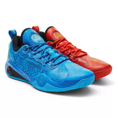 PEAK Andrew Wiggins AW3 Year of the Snake