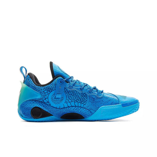 PEAK Andrew Wiggins AW3 Blue Snake