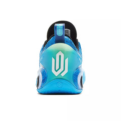 PEAK Andrew Wiggins AW3 Blue Snake