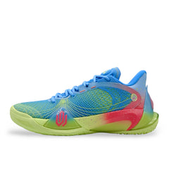 Peak Talent 2 Blue Yellow