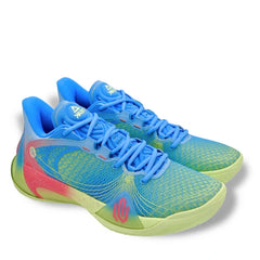 Peak Talent 2 Blue Yellow