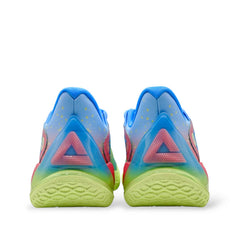 Peak Talent 2 Blue Yellow