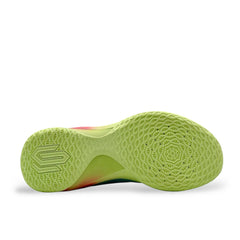 Peak Talent 2 Blue Yellow