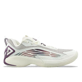 Peak ELF White Purple