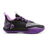 Peak Big Triangle 4 Black Purple
