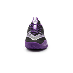 Peak Big Triangle 4 Black Purple