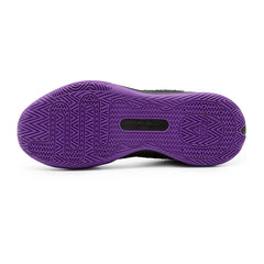 Peak Big Triangle 4 Black Purple