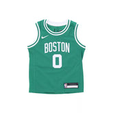Nike NBA Youth Replica Jersey - Jayson Tatum