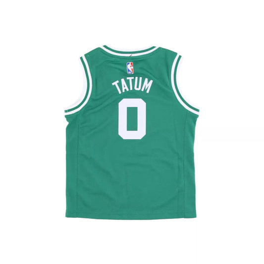 Maillot Nike NBA Cadet Replica - Jayson tatum