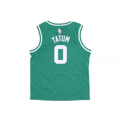 Maillot Nike NBA Cadet Replica - Jayson tatum