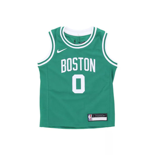 Maillot Nike NBA Cadet Replica - Jayson tatum
