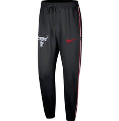 Pantalon NBA Showtime Chicago Bulls Nike City Edition