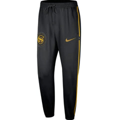 Pantalon NBA Showtime Golden State Warriors Nike City Edition