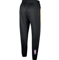 Pantalon NBA Showtime Golden State Warriors Nike City Edition
