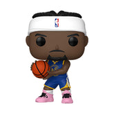 Figurine Funko Pop Nba® Golden States Warriors Jimmy Butler