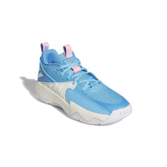Adidas Dame Certified Blue Pink