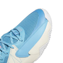 Adidas Dame Certified Blue Pink