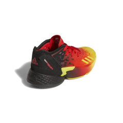 Adidas Don Issue 4 Cadet Dash