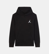 Sweat à Capuche enfants Jordan Jumpman Essential Noir