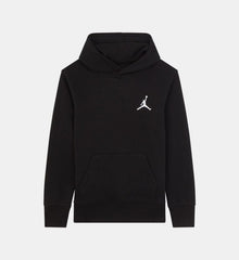 Sweat à Capuche Jordan Jumpman Essential Noir