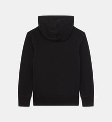 Sweat à Capuche Jordan Jumpman Essential Noir