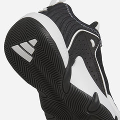 Adidas Trae Unlimited Cadet Black