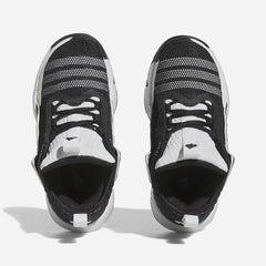 Adidas Trae Unlimited Cadet Black