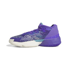 Adidas Don Issue 4 Jazz