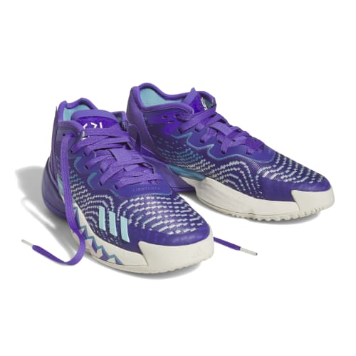 Adidas Don Issue 4 Jazz