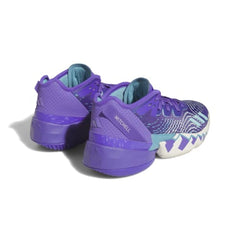 Adidas Don Issue 4 Jazz