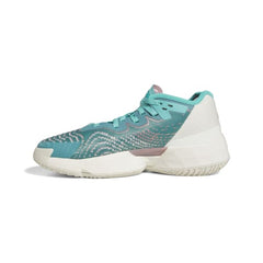Adidas Don Issue 4 Semi Mint Rush