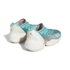 Adidas Don Issue 4 Semi Mint Rush
