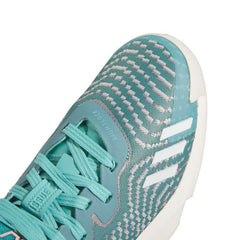 Adidas Don Issue 4 Semi Mint Rush