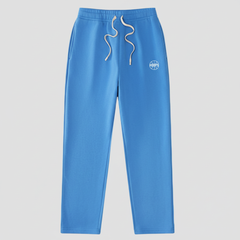 Pantalon Jogger Hoops Performance Blue