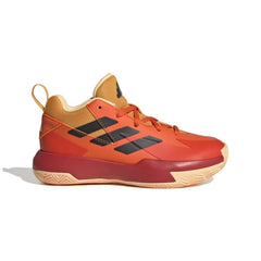 Adidas Cross 'Em Up Select Cadet Orange