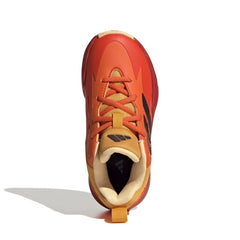 Adidas Cross 'Em Up Select Cadet Orange