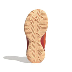 Adidas Cross 'Em Up Select Cadet Orange