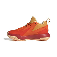 Adidas Cross 'Em Up Select Cadet Orange