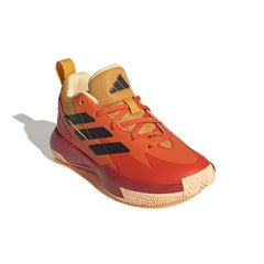 Adidas Cross 'Em Up Select Cadet Orange