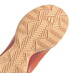 Adidas Cross 'Em Up Select Cadet Orange