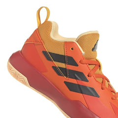 Adidas Cross 'Em Up Select Cadet Orange