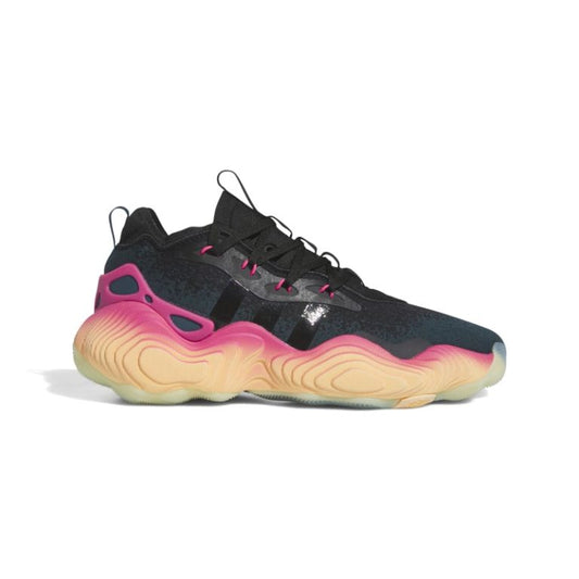 Adidas Trae 3 From The Ground Up