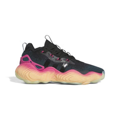 Adidas Trae 3 From The Ground Up
