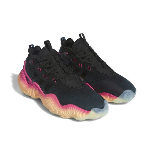 Adidas Trae 3 From The Ground Up