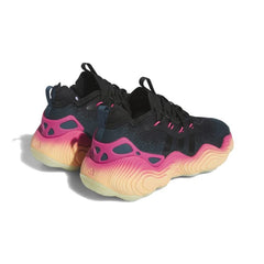 Adidas Trae 3 From The Ground Up