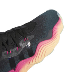 Adidas Trae 3 From The Ground Up