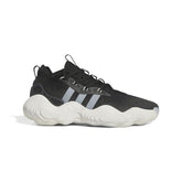 Adidas Trae Young 3 Carbon White IE9362